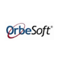 Orbesoft, Inc. Logo