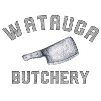 Watauga Butchery Logo