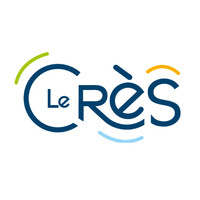 Ville du Cres Logo