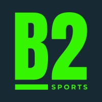 B2Sports Logo