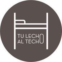 Tu Lecho al Techo Logo