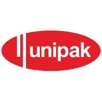 Unipak Ambalaj Logo