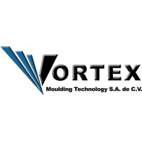 Moulding technology sa de cv Logo