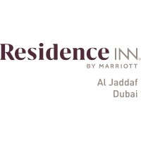 Residence Inn by Marriott Al Jaddaf Logo