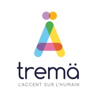 Association Tremä Logo