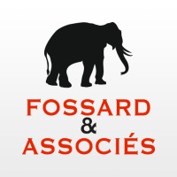 FOSSARD & ASSOCIES Logo