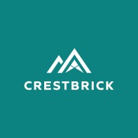 Crestbrick Logo