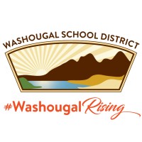 Washougal School District Logo