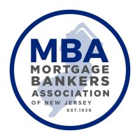Mortgage Bankers Association of New Jersey (MBA NJ) Logo