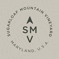 Sugarloaf Mountain Vineyard Logo