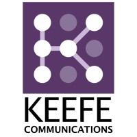 Keefe Communications Logo