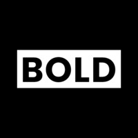 BOLD CREATIVE AGENCY Logo
