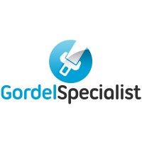 De Gordelspecialist Logo