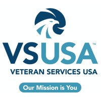 Veteran Services USA Logo
