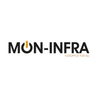 Mon-Infra Logo
