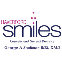 Haverford Smiles Logo