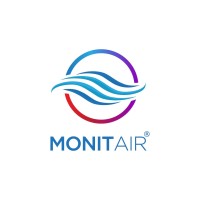MonitAir, LLC Logo