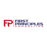First Principles Consulting - Kenya Logo