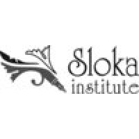 Sloka Institute Logo
