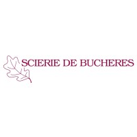 Scierie de Bucheres Logo