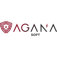 AganaSoft Logo