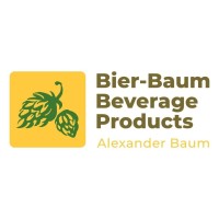 Bier-Baum Beverage Products Handelsvertretungen Logo