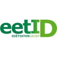 Diëtistengroep eetID Logo