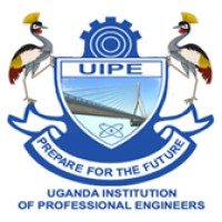 Uganda Institution of Professional Engineers, Kampala Branch Logo