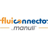 Fluiconnecto South East Africa Logo
