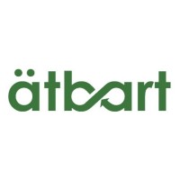 Ätbart Logo