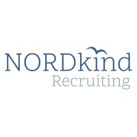 NORDkind Recruiting GmbH Logo