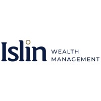 Islin Wealth Management Logo