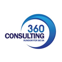 360 Consulting AG Logo