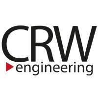 CRW Engineering Logo