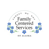 Family Centered Services of Alaska Logo