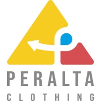 Peralta Clothing Logo