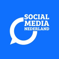 Social Media Nederland Logo