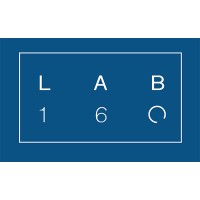 Lab160 - OSM Partner Logo