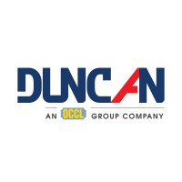 Duncan Engineering Limited Logo