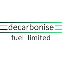 Decarbonise Fuel Limited Logo