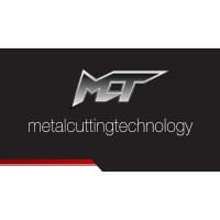 Metal Cutting Technology Logo