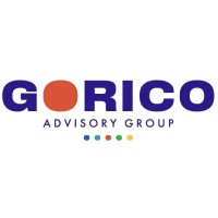 Gorico Advisory Group Logo