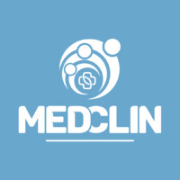 MEDCLIN Logo