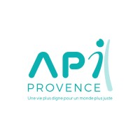 API Provence Logo