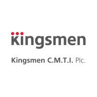 Kingsmen C.M.T.I. Logo
