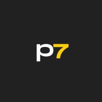 Paralelo 7 Logo