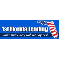 1st Florida Lending Logo
