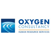 Oxygen Consultancy Logo