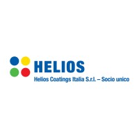 Helios Coatings Italia Logo