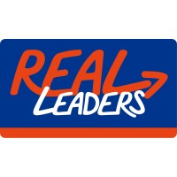 REAL Leaders CIC Logo